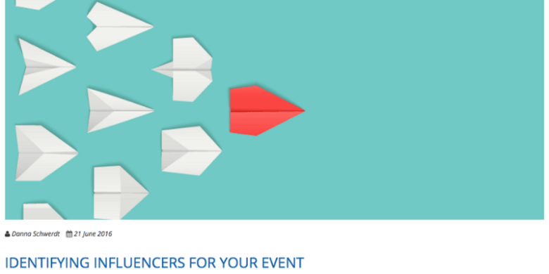 Influencer marketing